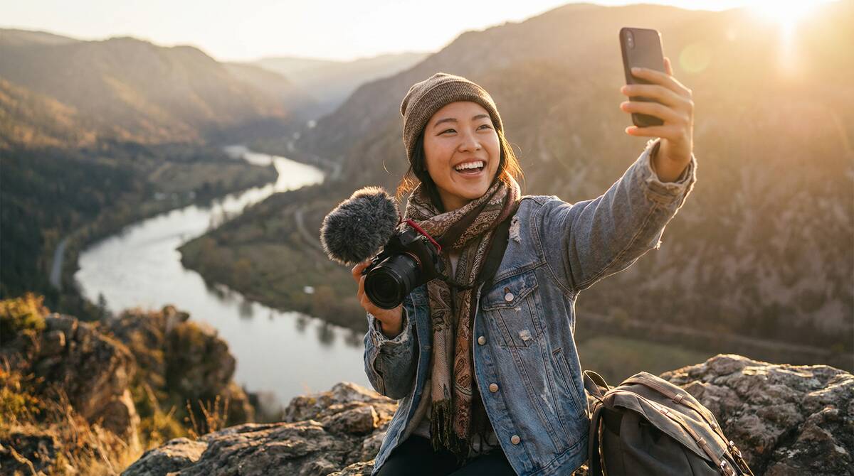 香蕉视频旅行视频